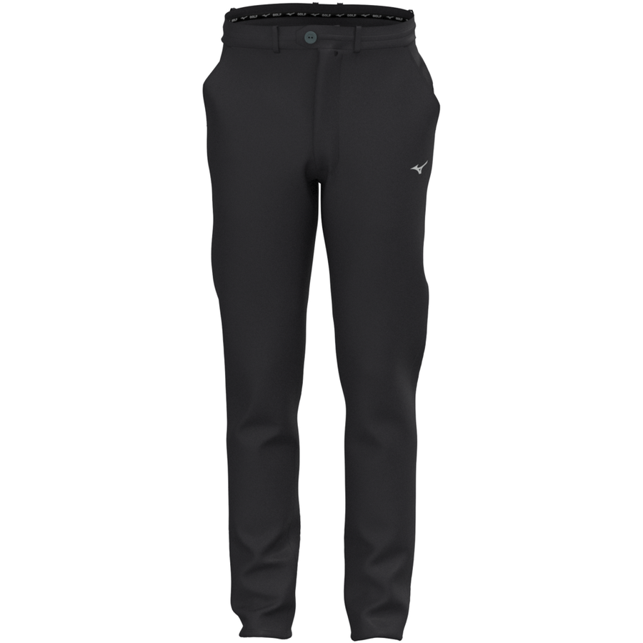 Mizuno Mizuno Challenge Trouser Black